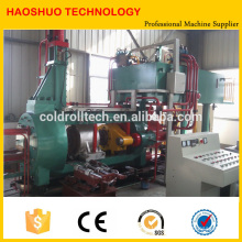 Aluminum Profile Extruder Continuous Extruding Press Machine